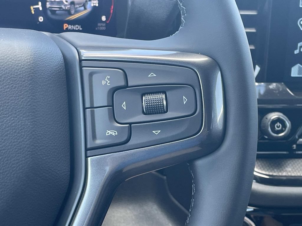 New 2026 Chevrolet Silverado 2500 ZR2 AWD/4WD image 31
