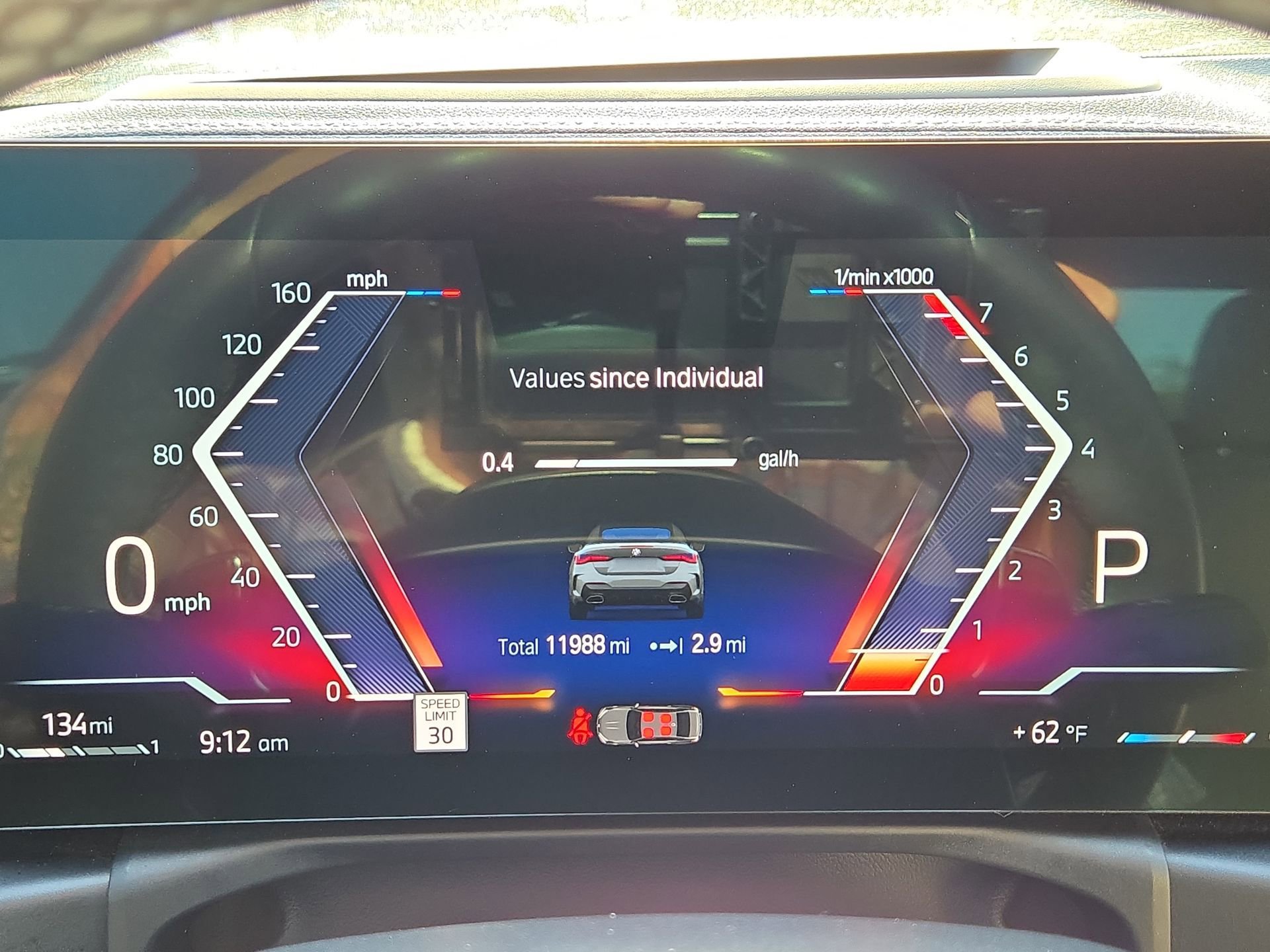 Used 2024 BMW 440i xDrive Convertible w/ Premium Package image 20