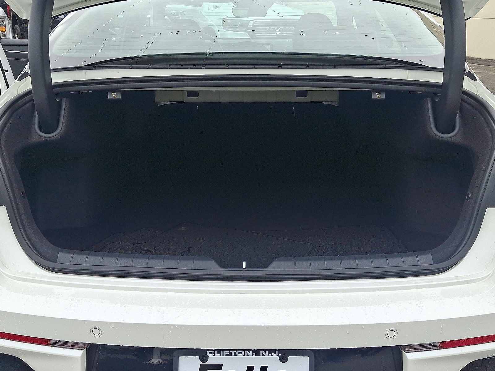 Used 2025 Kia K5 GT-Line w/ GT-Line Premium Package image 28