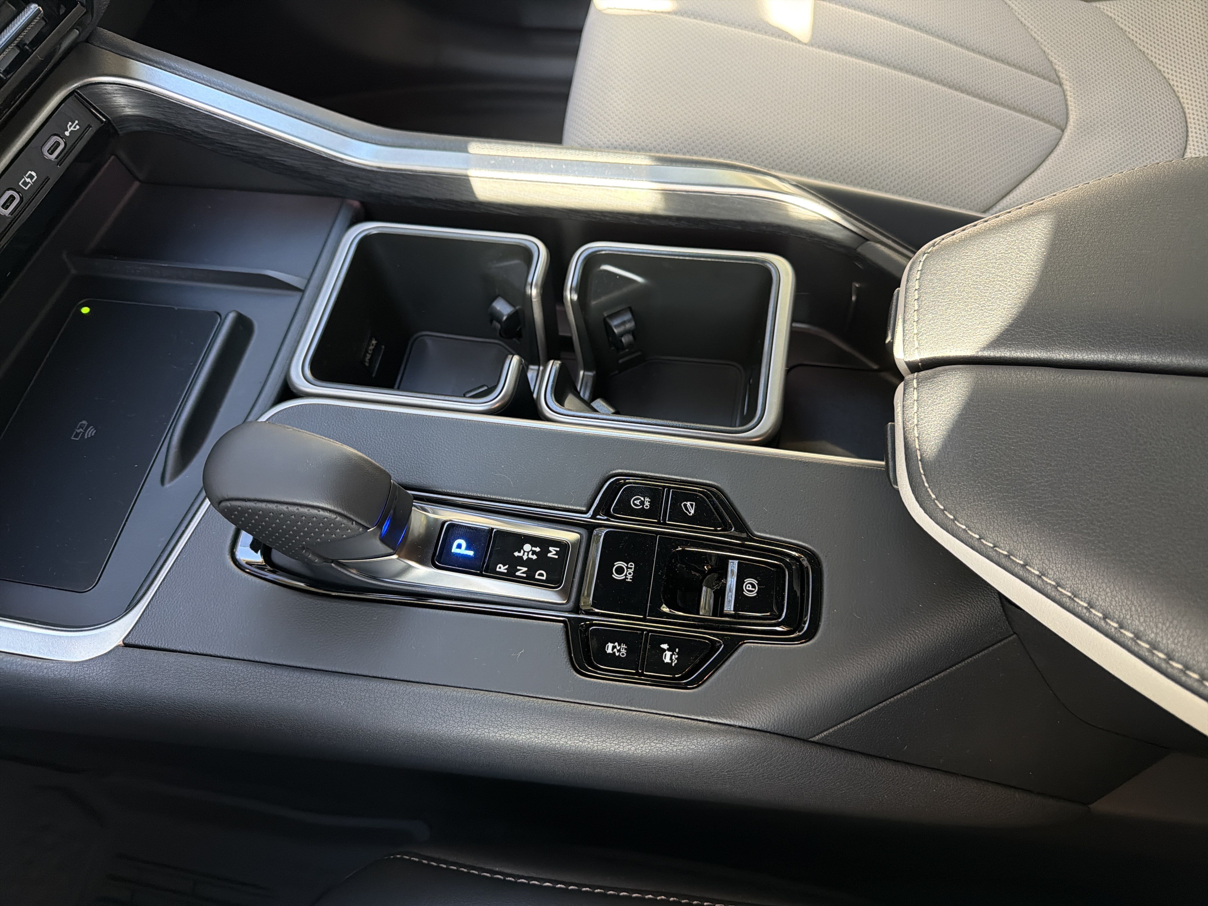 Certified 2026 Lexus TX 350 AWD w/ Technology Package image 26