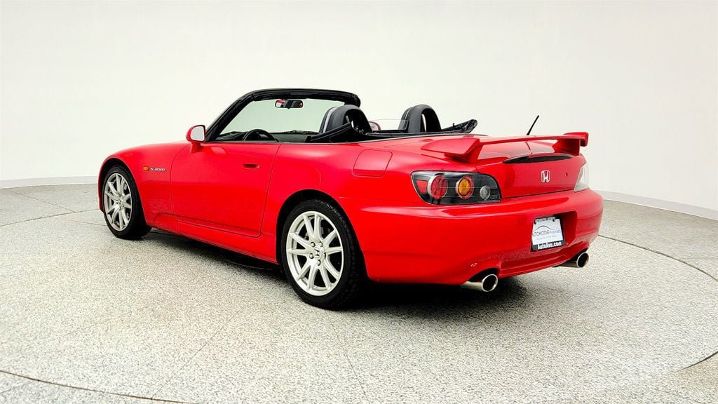Used 2005 Honda S2000 image 7