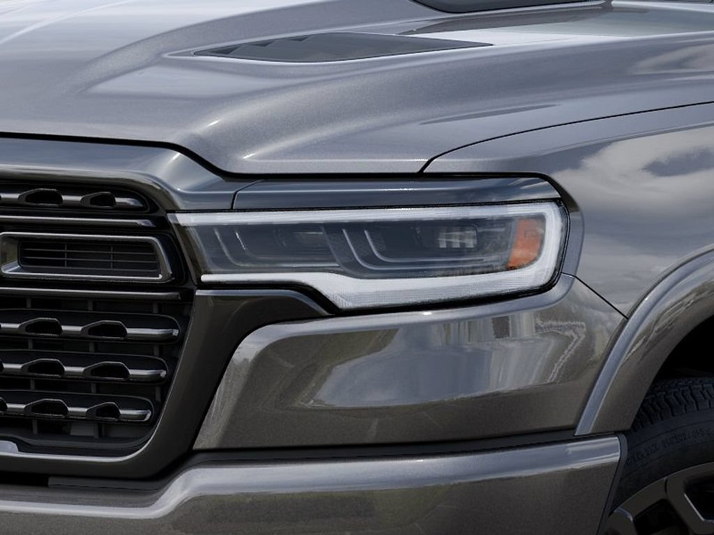 New 2026 RAM 1500 Limited AWD/4WD image 10