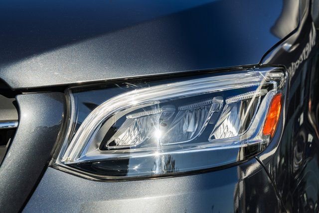 Used 2024 Mercedes-Benz Sprinter 3500 image 12