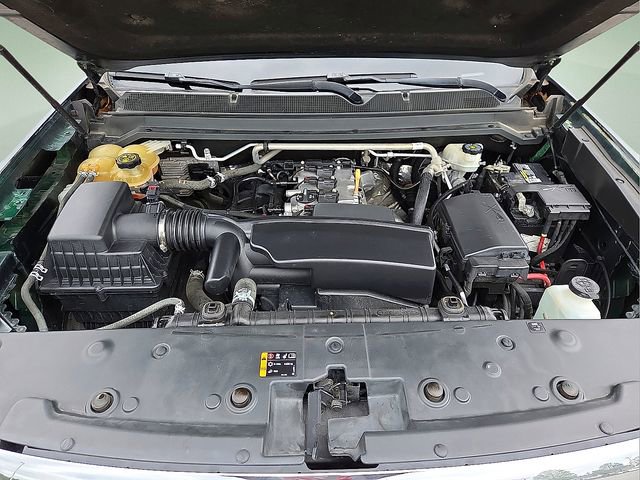 Used 2015 GMC Canyon SLT w/ Driver Alert Package RWD image 10