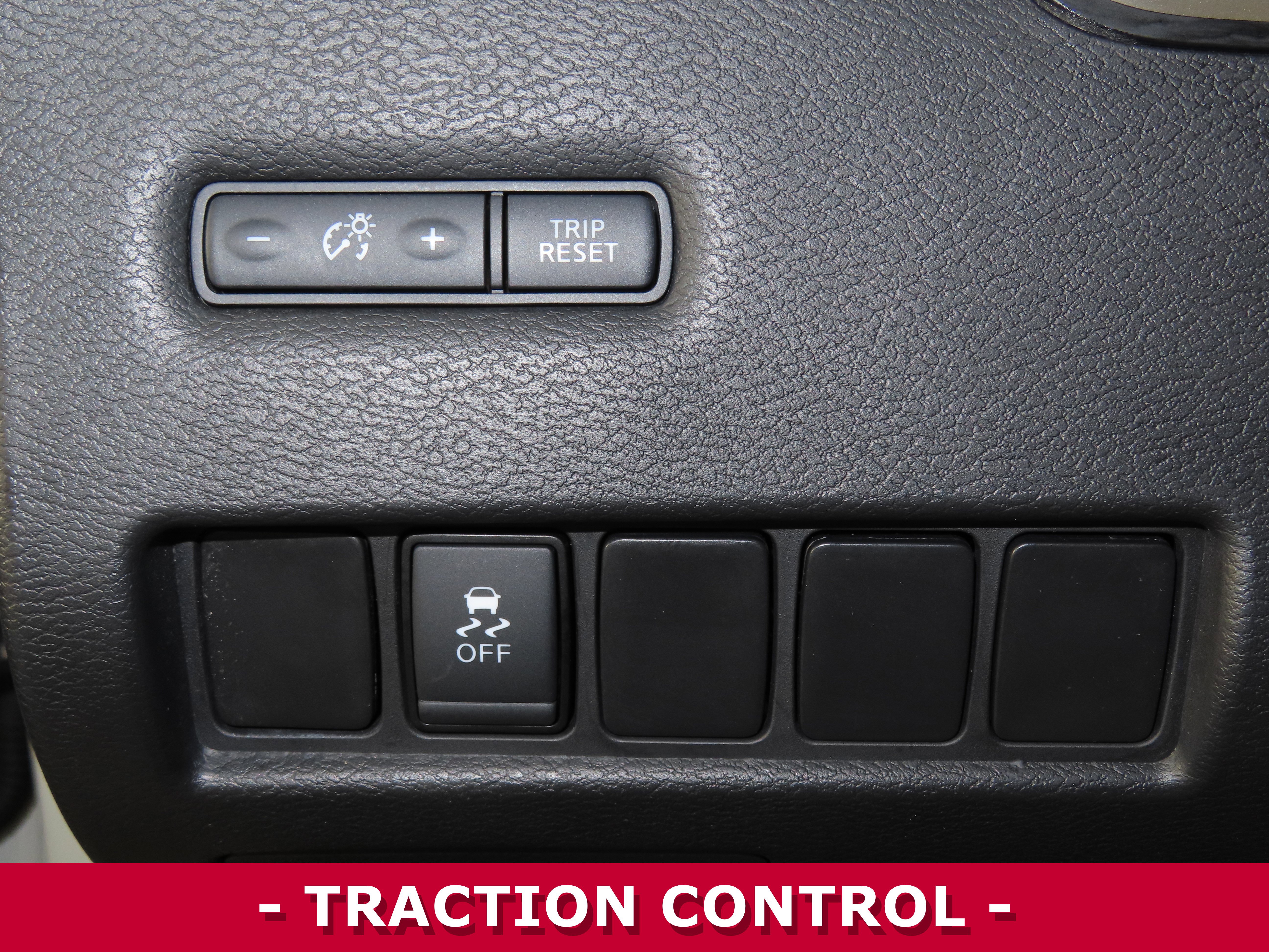 Used 2018 Nissan Murano S image 21