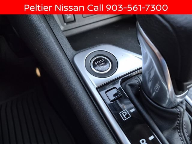 Certified 2024 Nissan Sentra SV w/ All-Weather Package FWD image 36