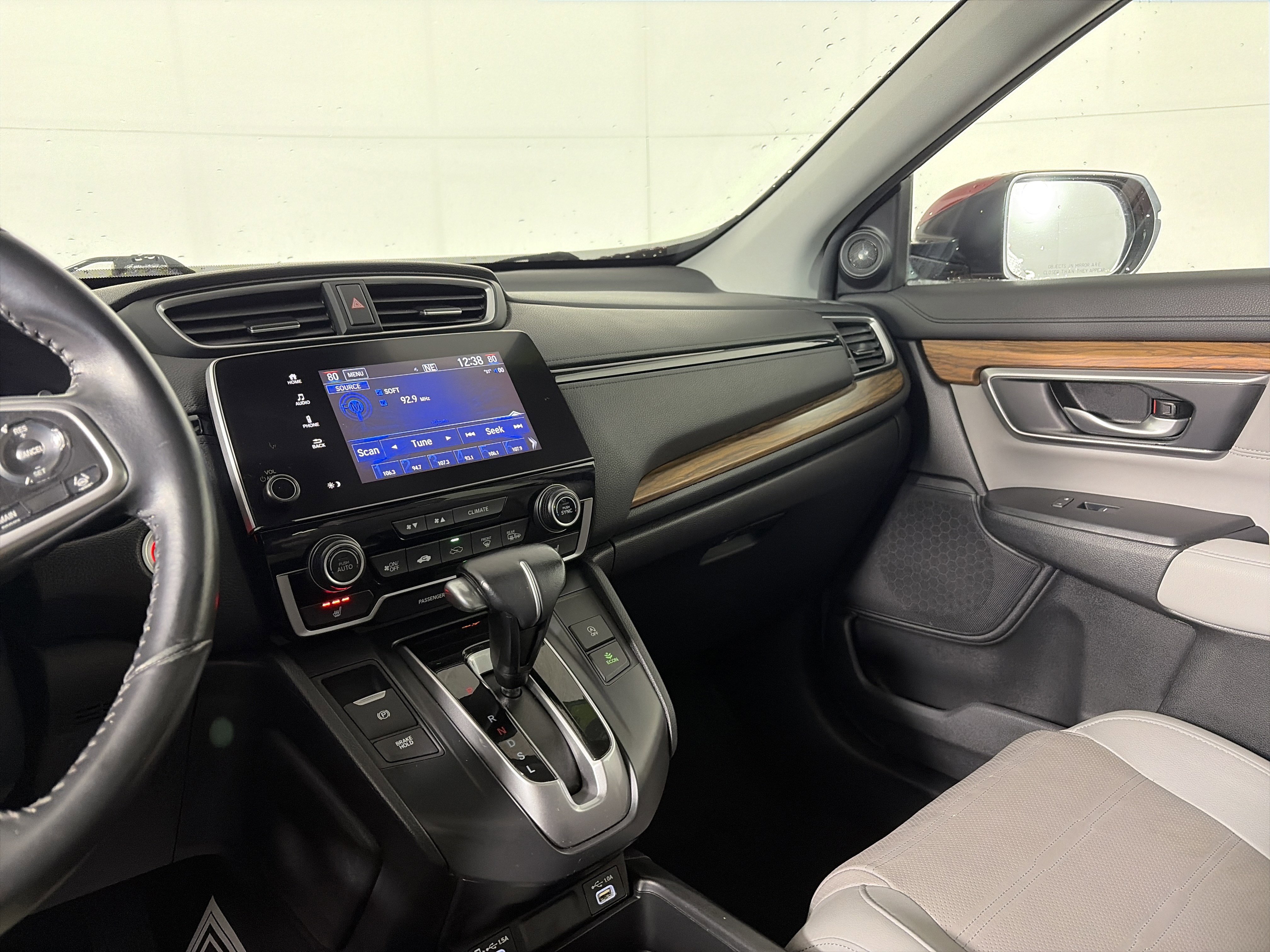 Used 2022 Honda CR-V EX image 25