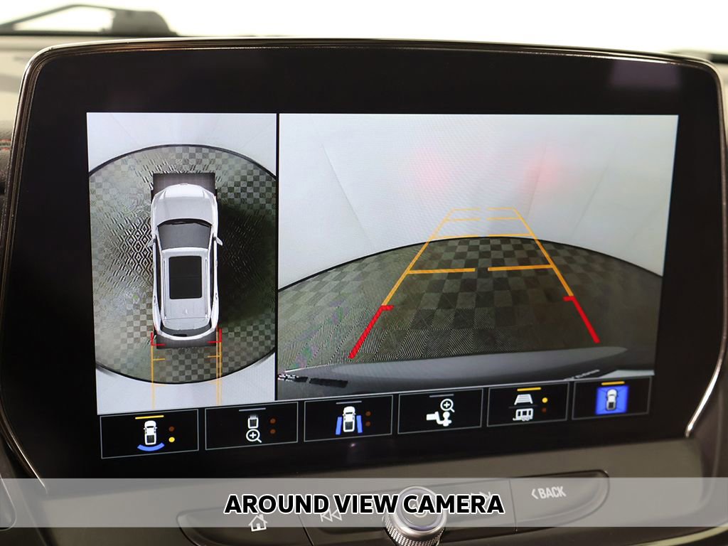 Used 2023 Chevrolet Blazer RS w/ Driver Confidence II Package image 7