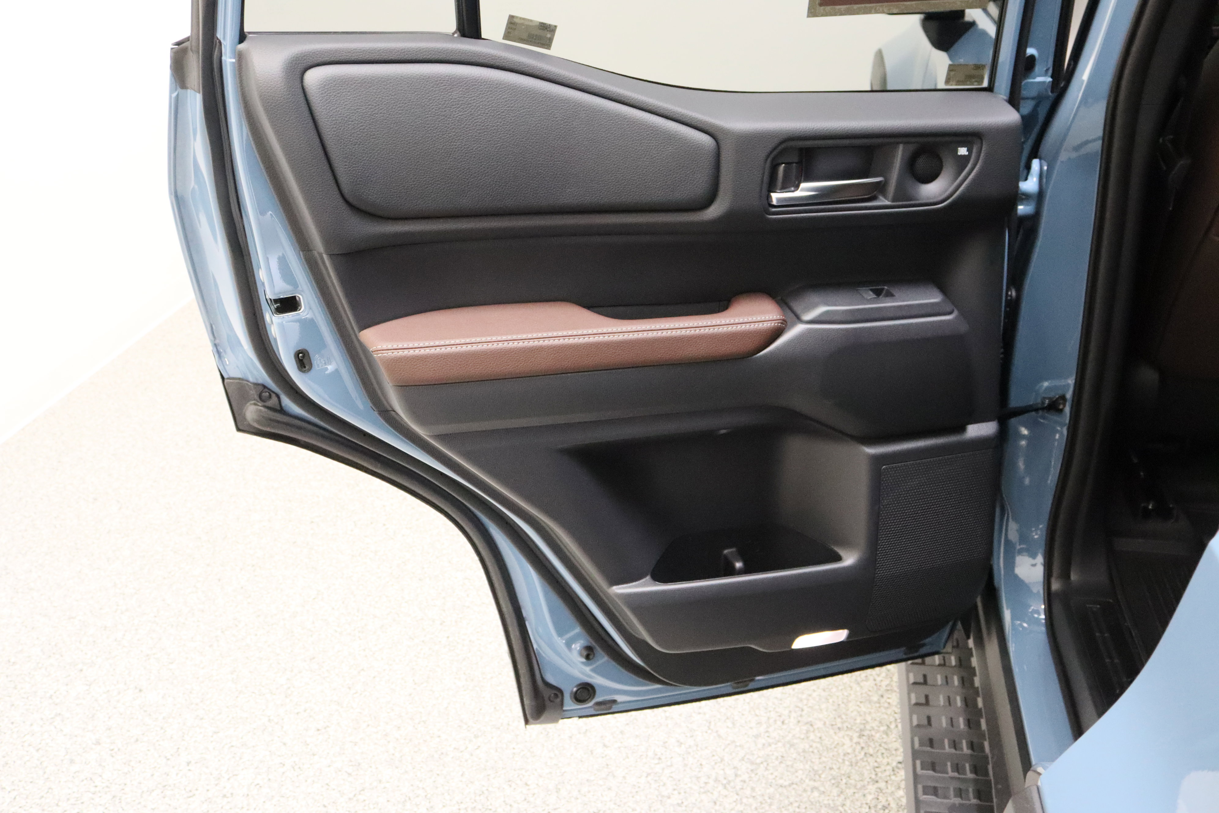 Certified 2026 Toyota Land Cruiser w/ Premium Package image 31