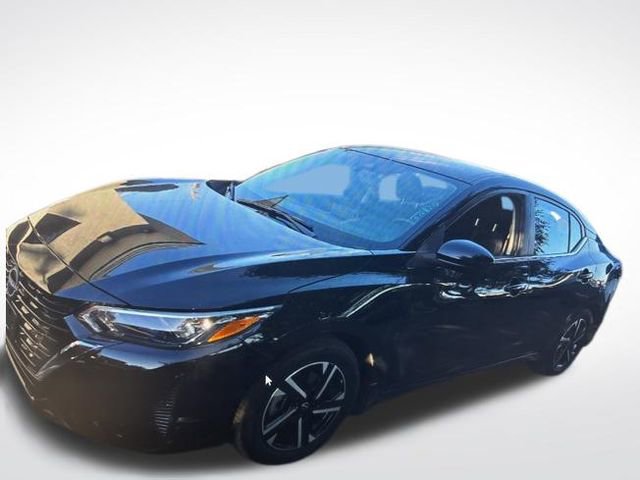 Used 2024 Nissan Sentra SV image 20