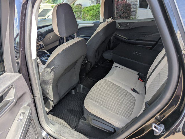 Used 2022 Ford Escape SE w/ Convenience Package AWD/4WD image 22