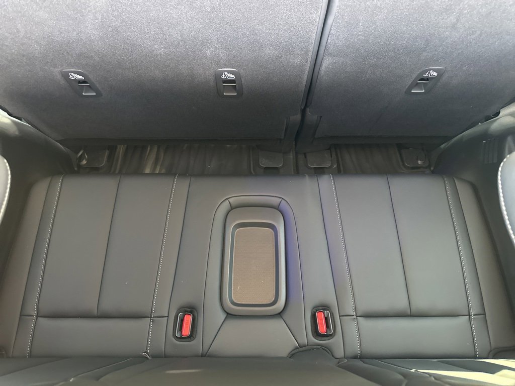 Used 2023 INFINITI QX60 Luxe image 18