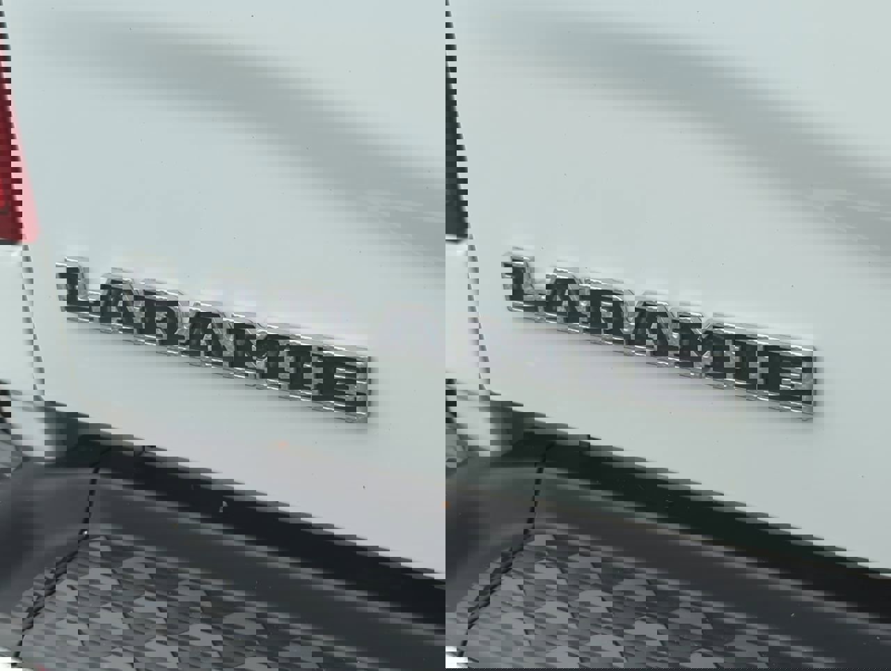 Used 2021 RAM 2500 Laramie image 10