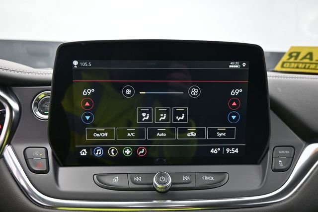 Used 2025 Chevrolet Blazer LT AWD/4WD image 29