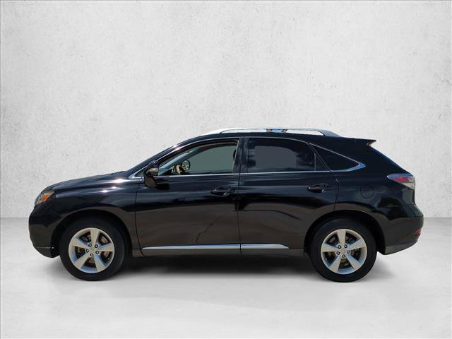 Used 2010 Lexus RX 350 2WD image 10