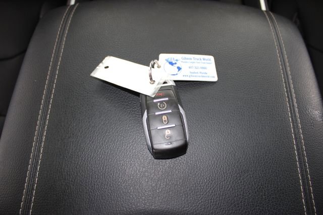 Used 2024 RAM 1500 Big Horn AWD/4WD image 25