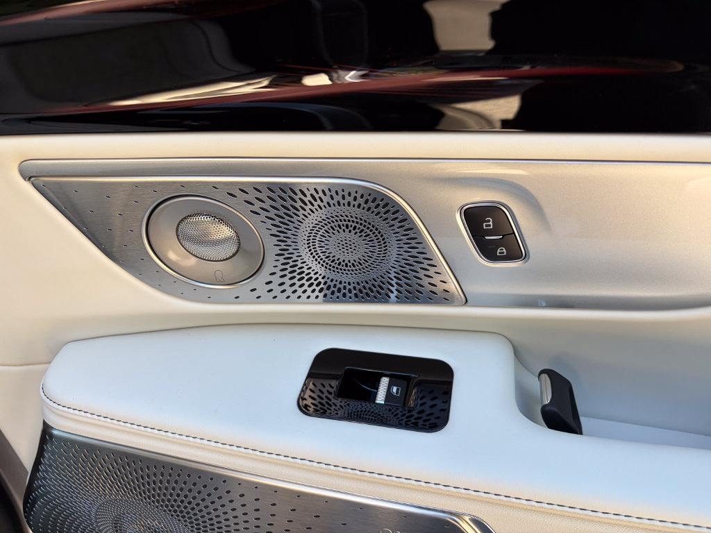 New 2026 Lincoln Nautilus Black Label AWD/4WD image 40