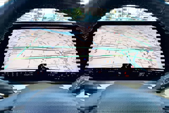 Used 2024 Cadillac XT4 Luxury w/ Trailering Package image 20