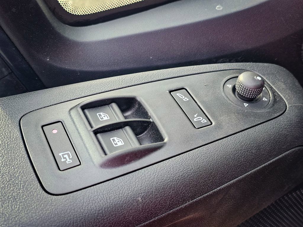 New 2026 RAM ProMaster 1500 w/ Convenience Group image 11