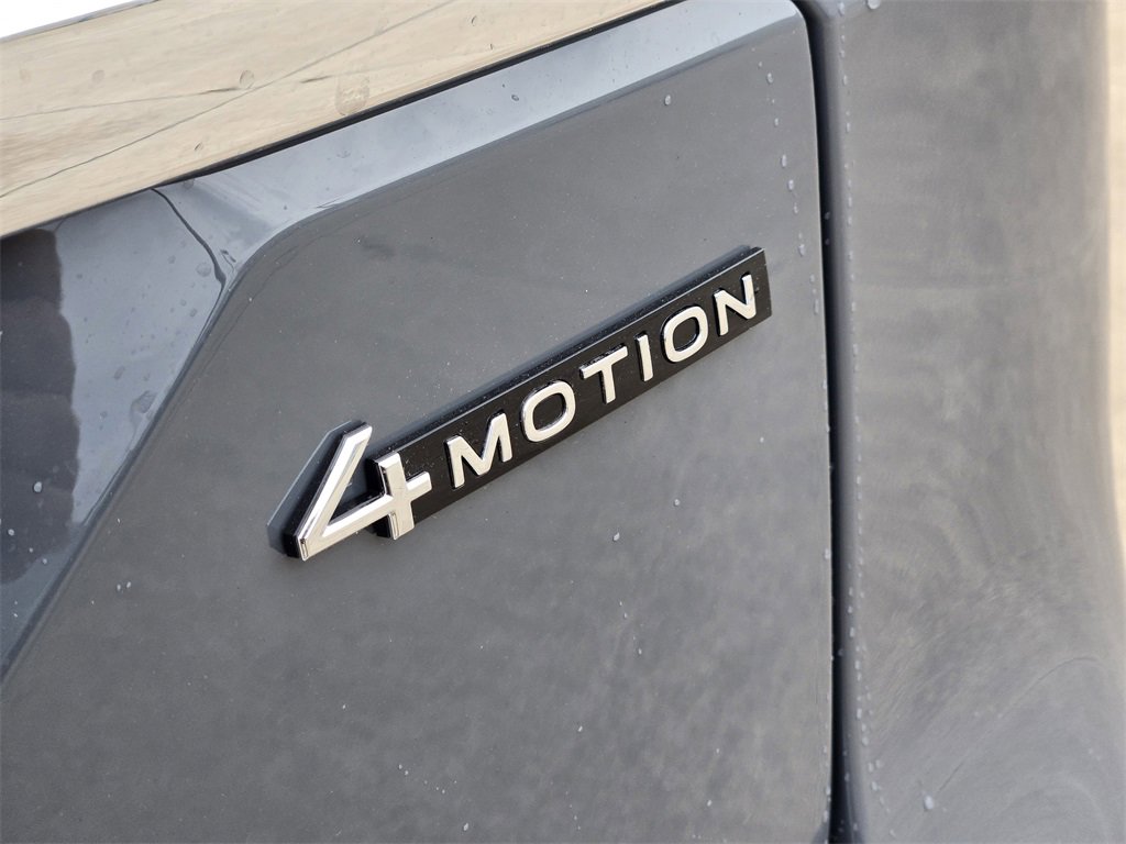 New 2026 Volkswagen Atlas SEL image 9