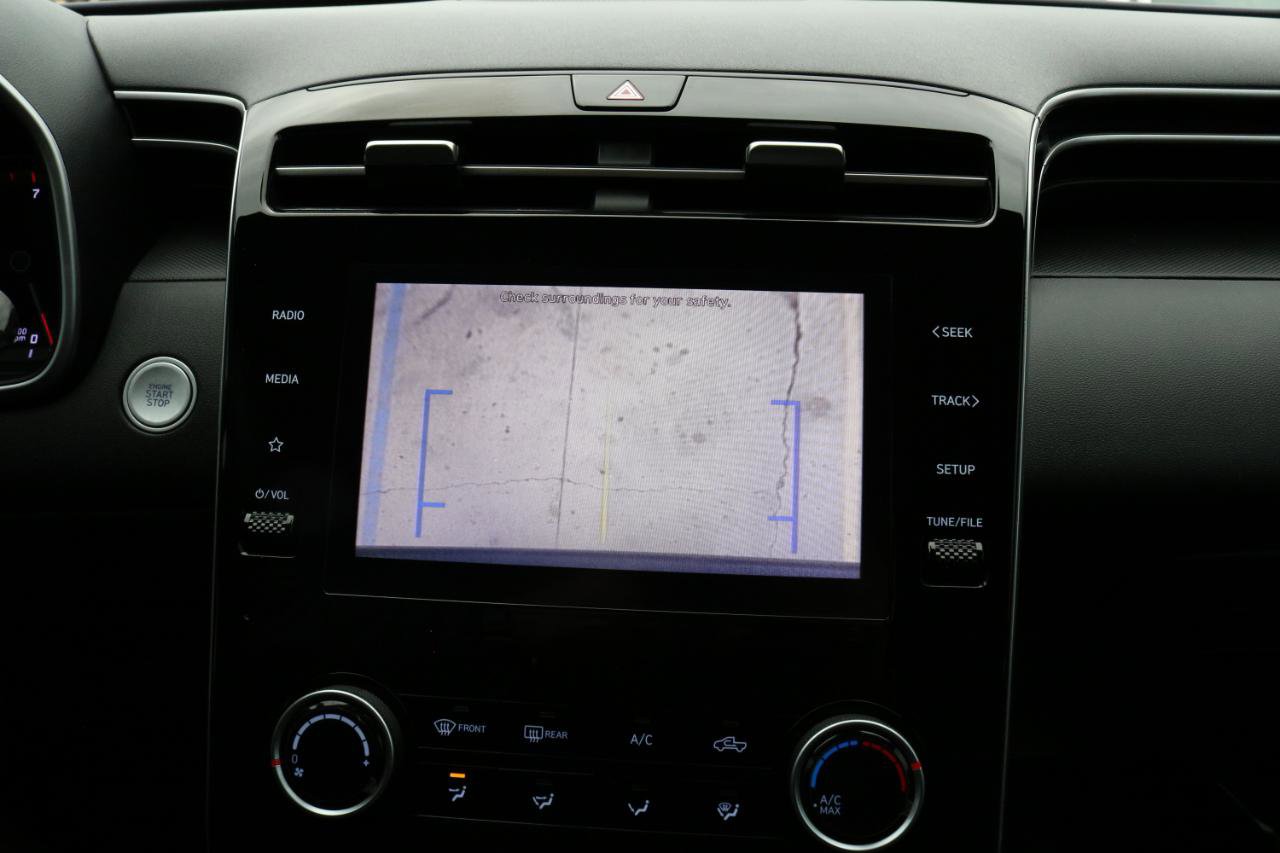 Used 2022 Hyundai Santa Cruz SEL image 36