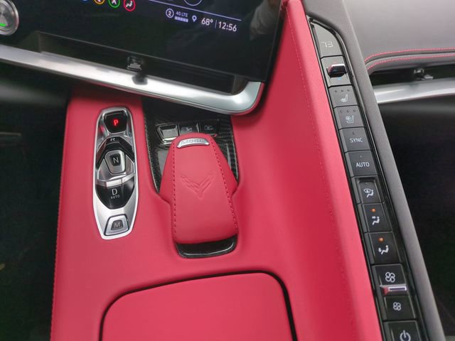 Certified 2023 Chevrolet Corvette Z06 image 18