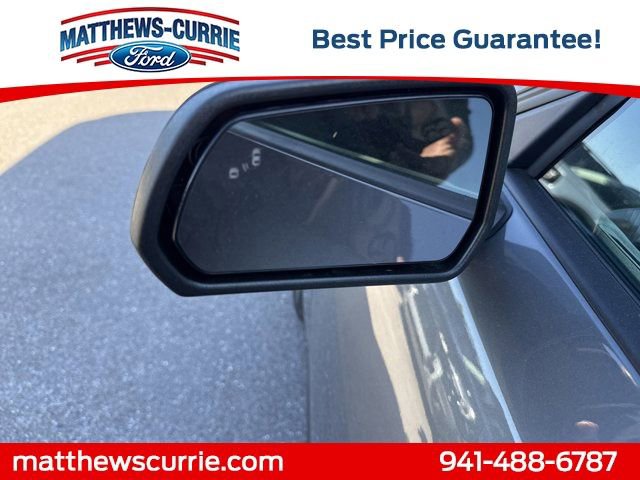 New 2026 Ford Mustang Coupe image 8