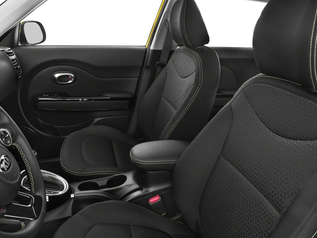 Used 2016 Kia Soul image 6