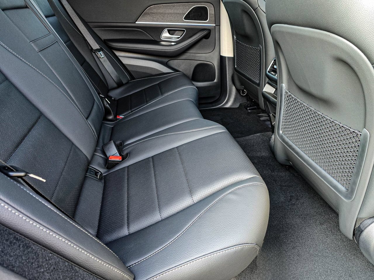 New 2026 Mercedes-Benz GLE 350 4MATIC image 36