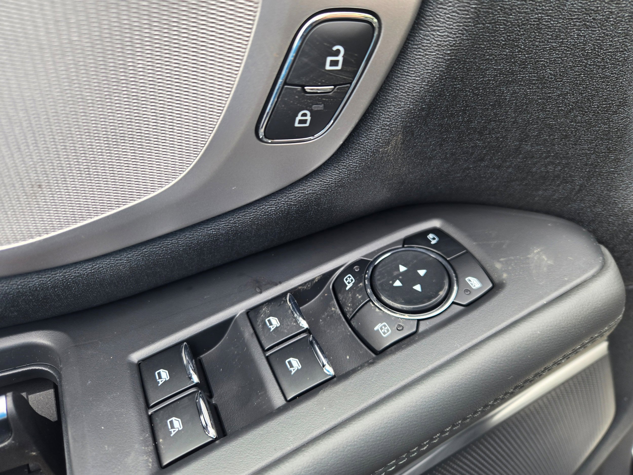 New 2026 Ford Expedition Active AWD/4WD image 18