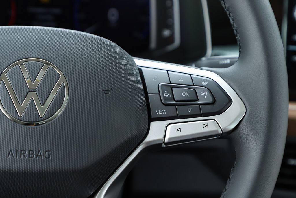 New 2026 Volkswagen Jetta SEL image 22