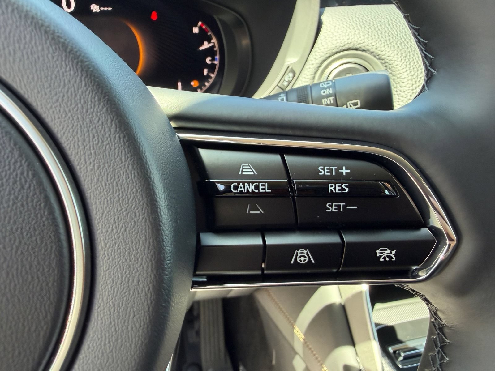 New 2026 MAZDA CX-90 3.3 Turbo w/ Premium Sport Pkg AWD/4WD image 22