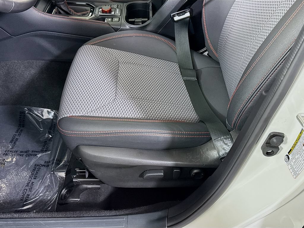 Certified 2023 Subaru Forester Sport AWD/4WD image 26