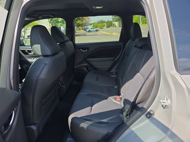 New 2026 Subaru Forester Touring AWD/4WD image 22