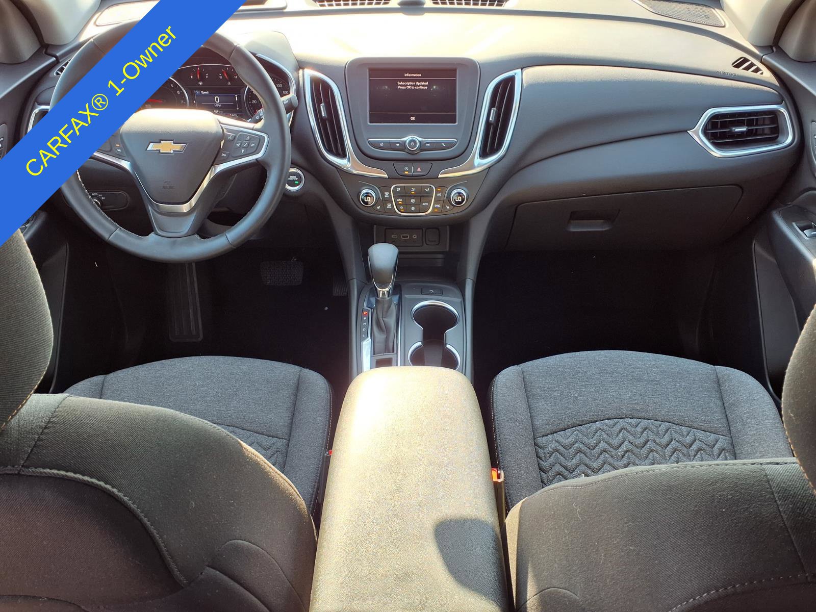 Used 2024 Chevrolet Equinox LT FWD image 13