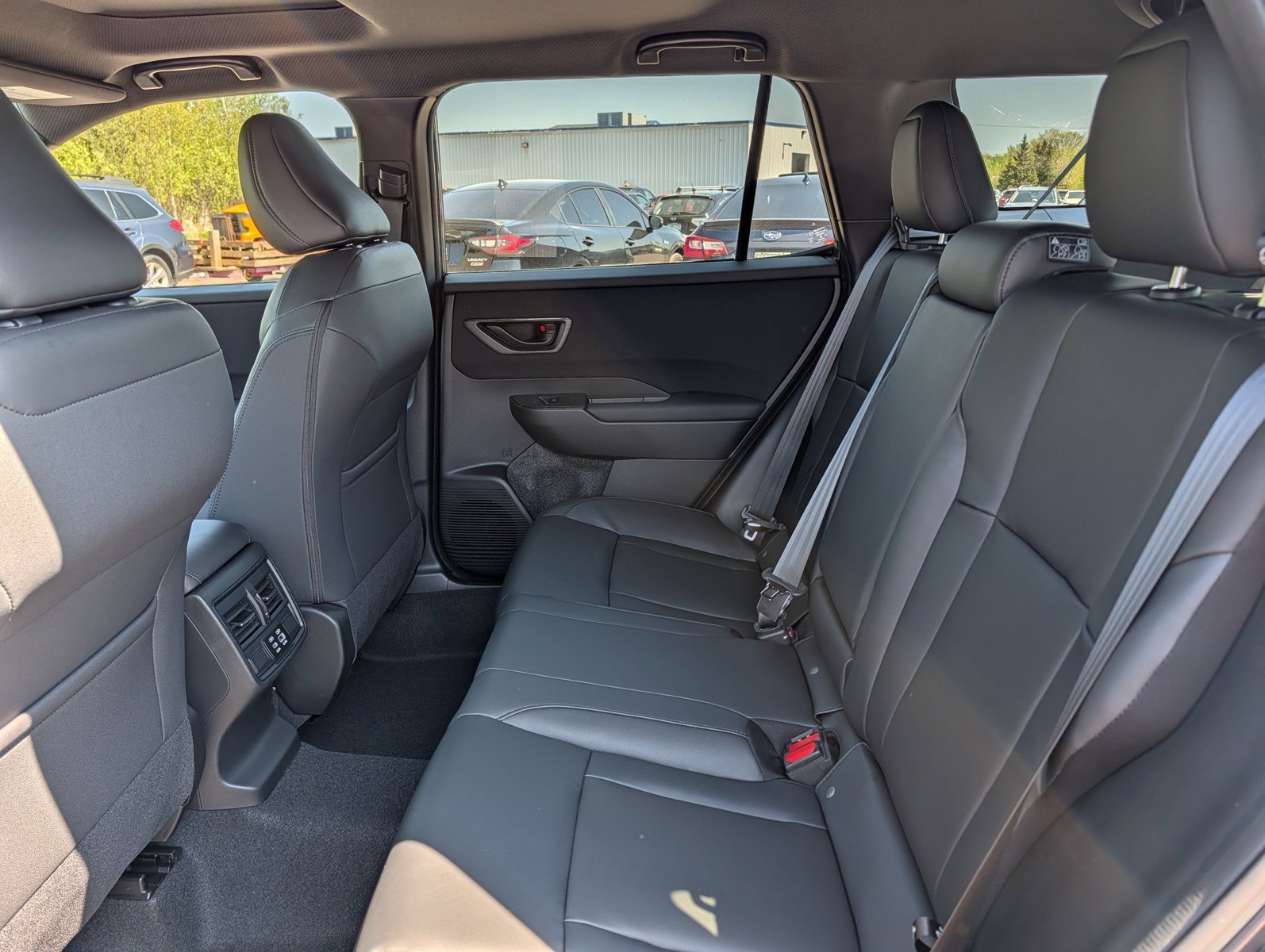 New 2026 Subaru Outback Premium AWD/4WD image 7