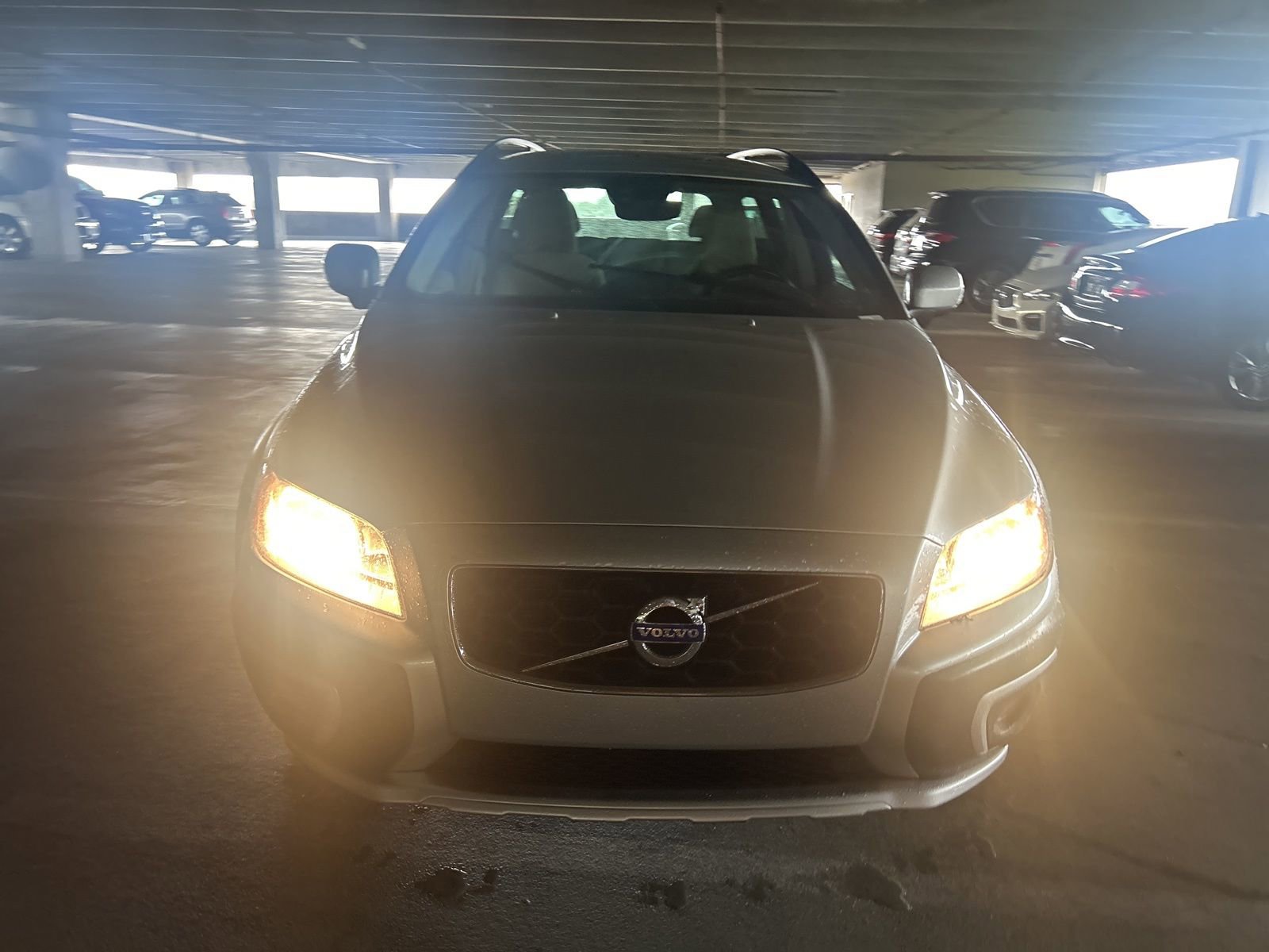 Used 2015 Volvo XC70 T5 Premier FWD image 5