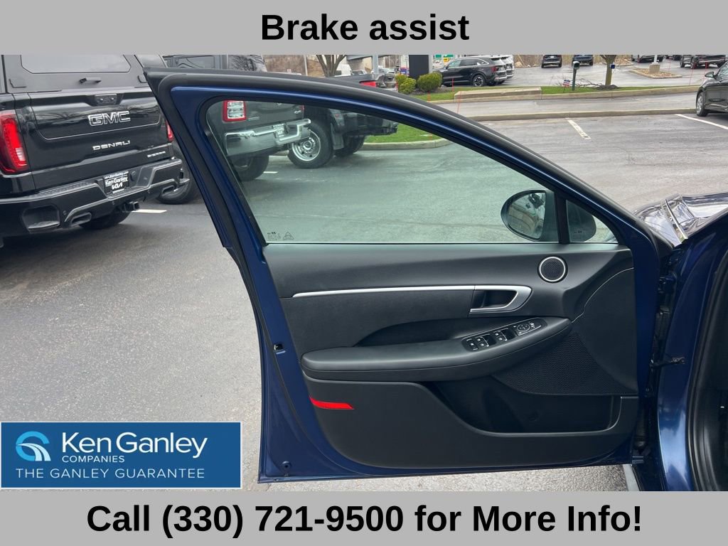 Used 2020 Hyundai Sonata SE image 25