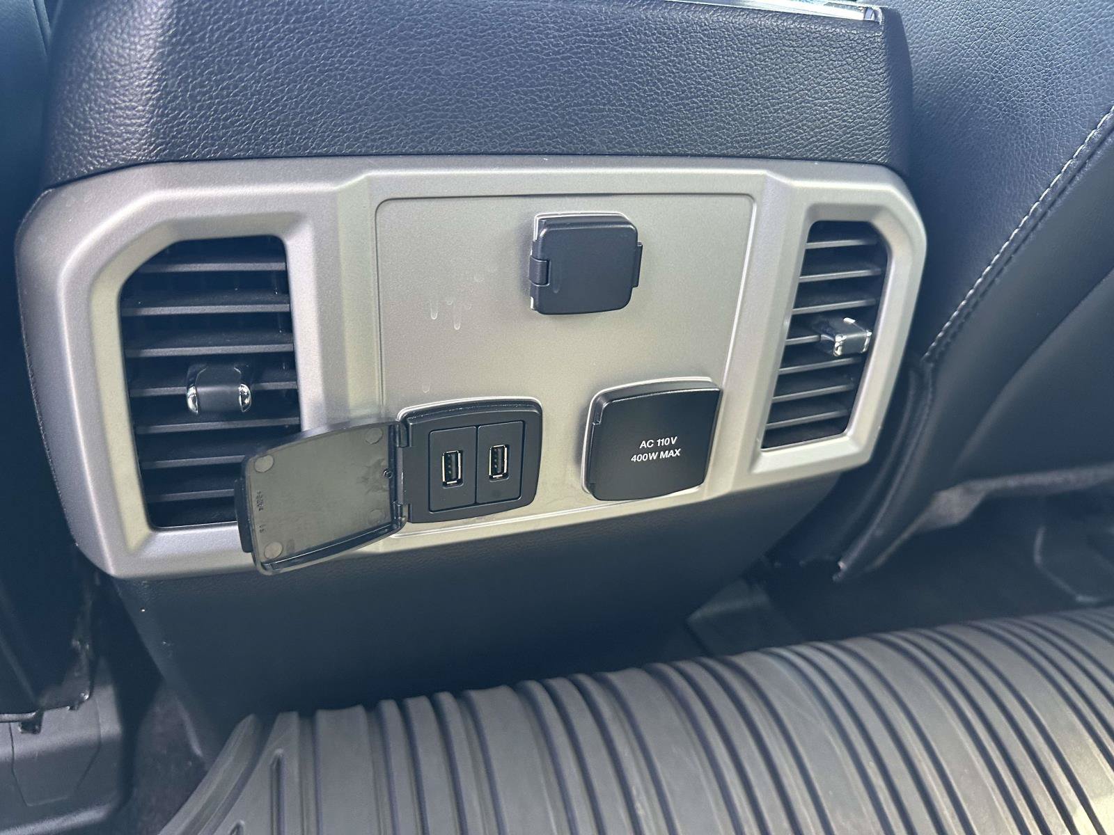Certified 2020 Ford F150 Lariat AWD/4WD image 11