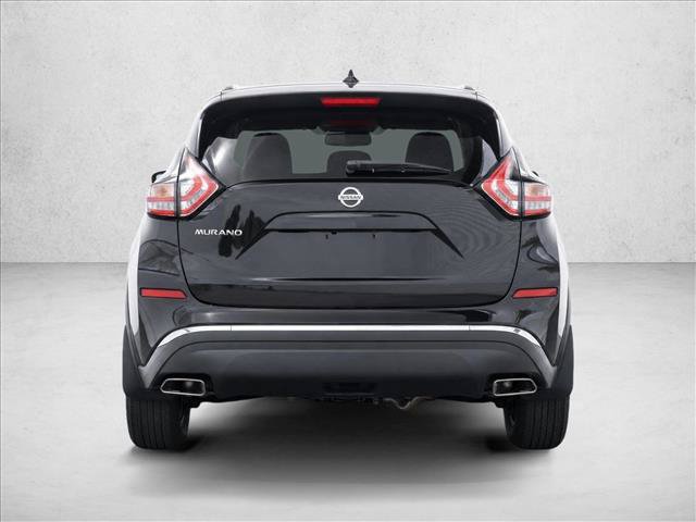 Used 2016 Nissan Murano S FWD image 6