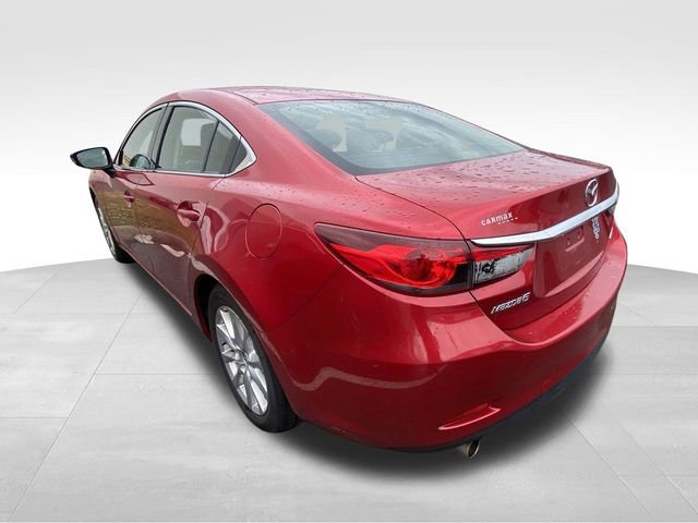 Used 2014 MAZDA MAZDA6 Sport FWD image 7
