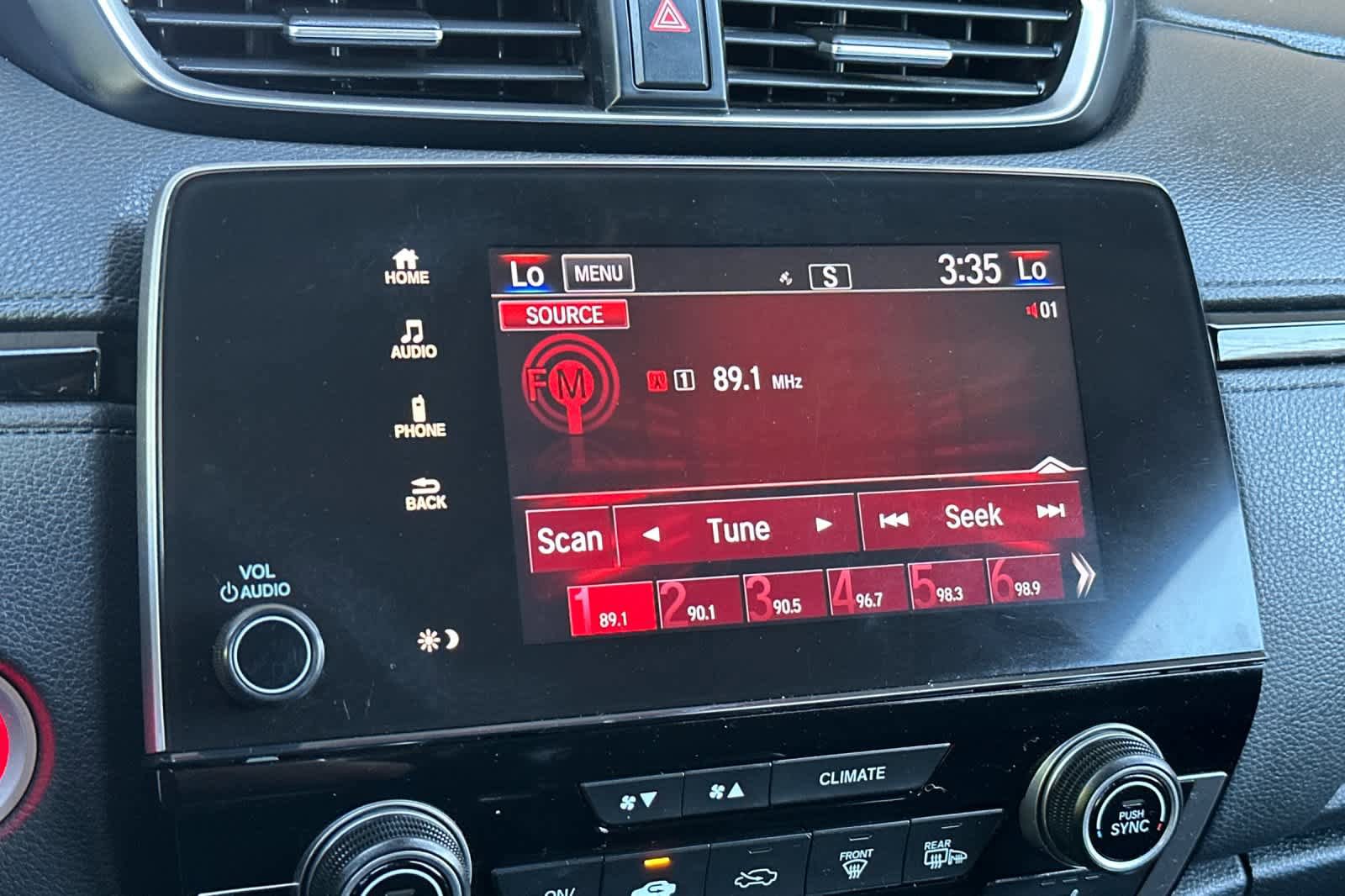 Used 2019 Honda CR-V EX-L image 20