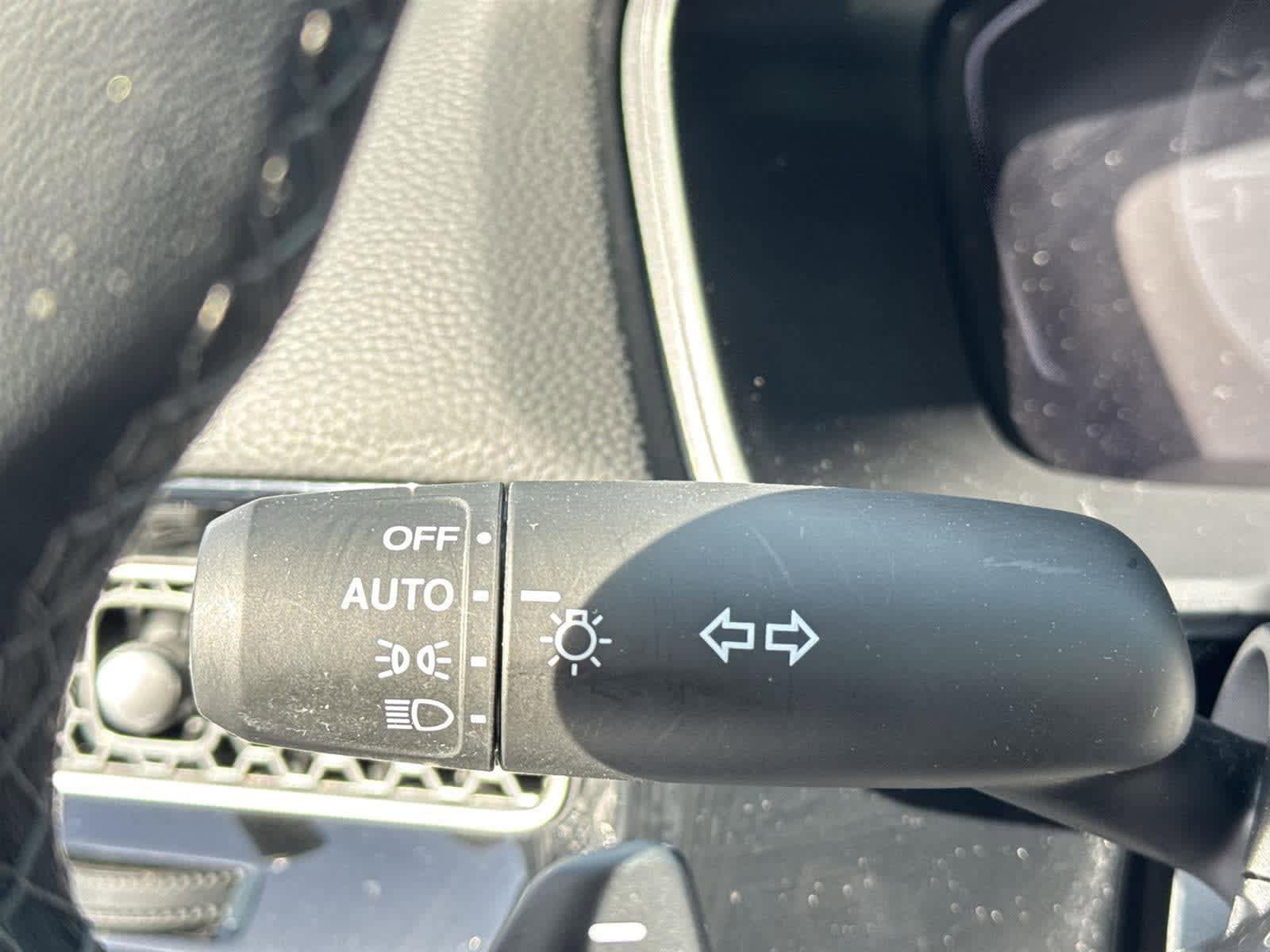 Used 2024 Honda Civic Sport image 24