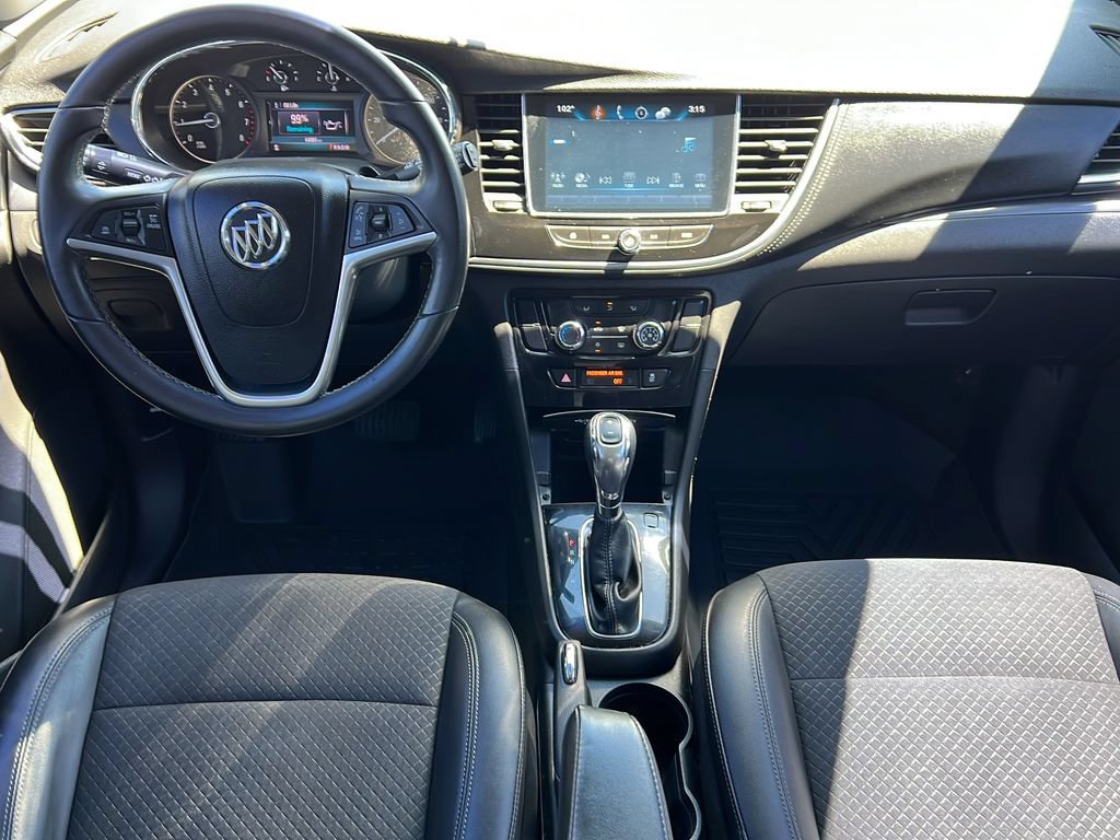 Used 2020 Buick Encore Preferred FWD image 14