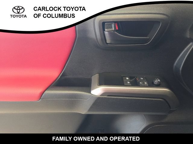 Used 2023 Toyota Tacoma SR5 RWD image 11