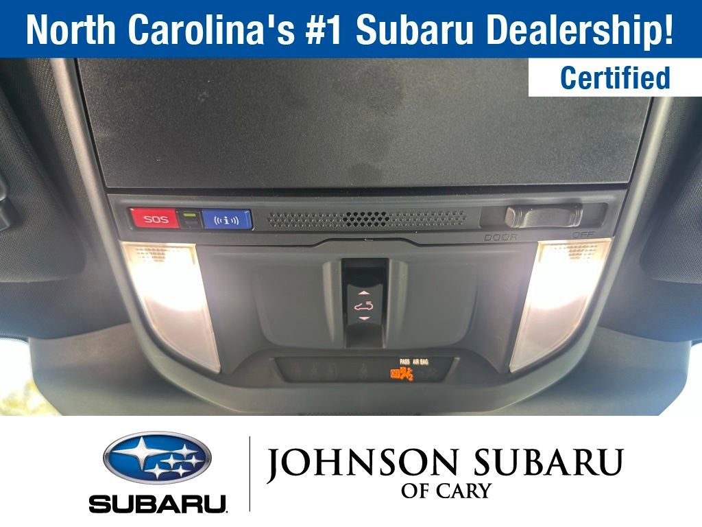 Used 2026 Subaru Forester Wilderness image 19