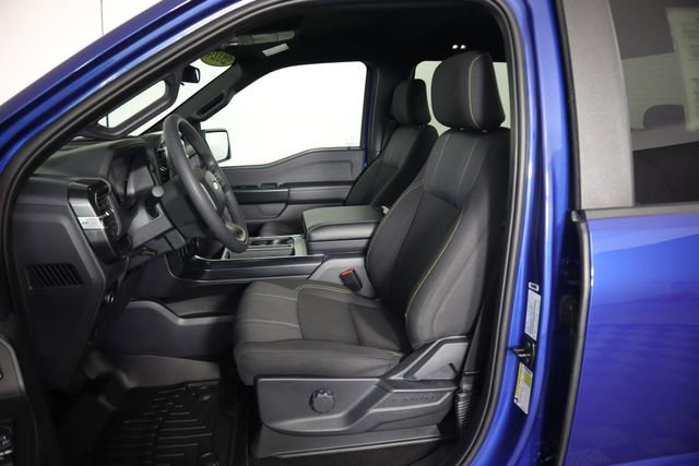 Used 2024 Ford F150 STX w/ Mobile Office Package AWD/4WD image 30