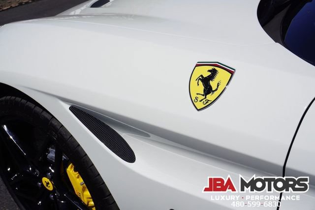 Used 2015 Ferrari California T image 33