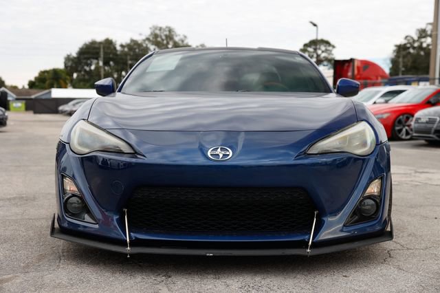 Used 2013 Scion FR-S image 19