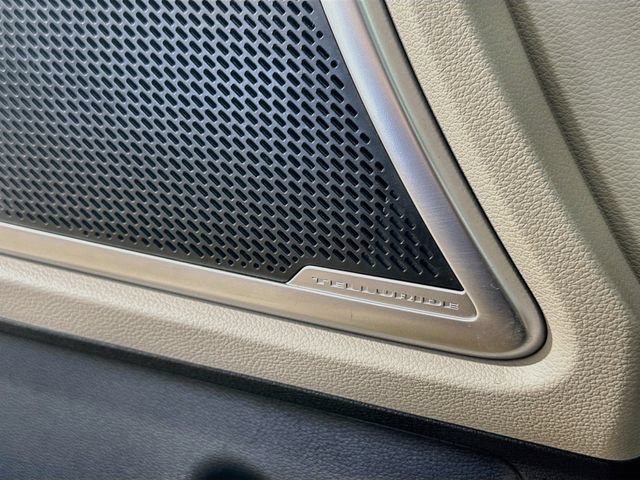 Used 2024 Kia Telluride S w/ S Sunroof Package AWD/4WD image 22